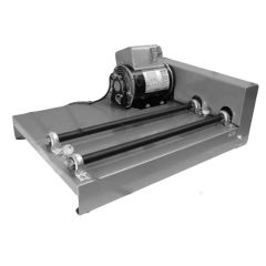 C100-12 Series Tumbler Base