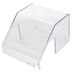 6" Trim Saw Hood - LTS6