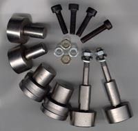 Blade Guides For DL-7000