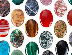 Browse Gemstone Cabochons Gemstone Cabochons