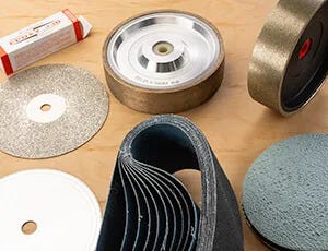 Browse Lapidary equipment and supplies Lapidary Equipment and Supplies
